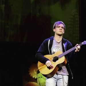 Meet your Posher, Thomas